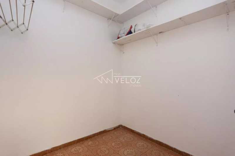 Apartamento à venda com 2 quartos, 79m² - Foto 21