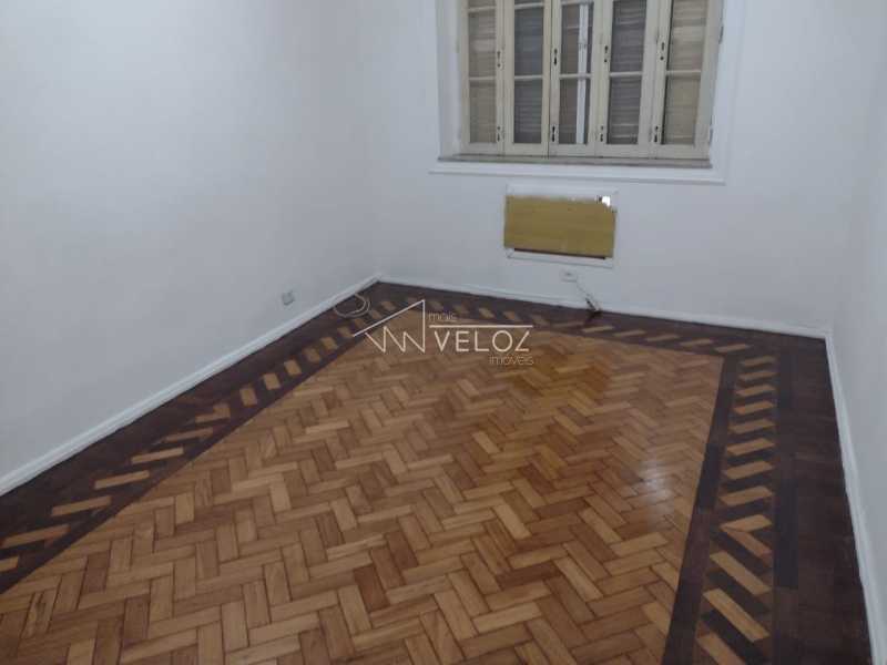 Apartamento à venda com 2 quartos, 97m² - Foto 8