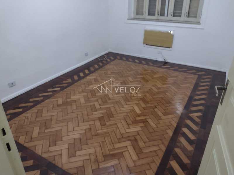 Apartamento à venda com 2 quartos, 97m² - Foto 9