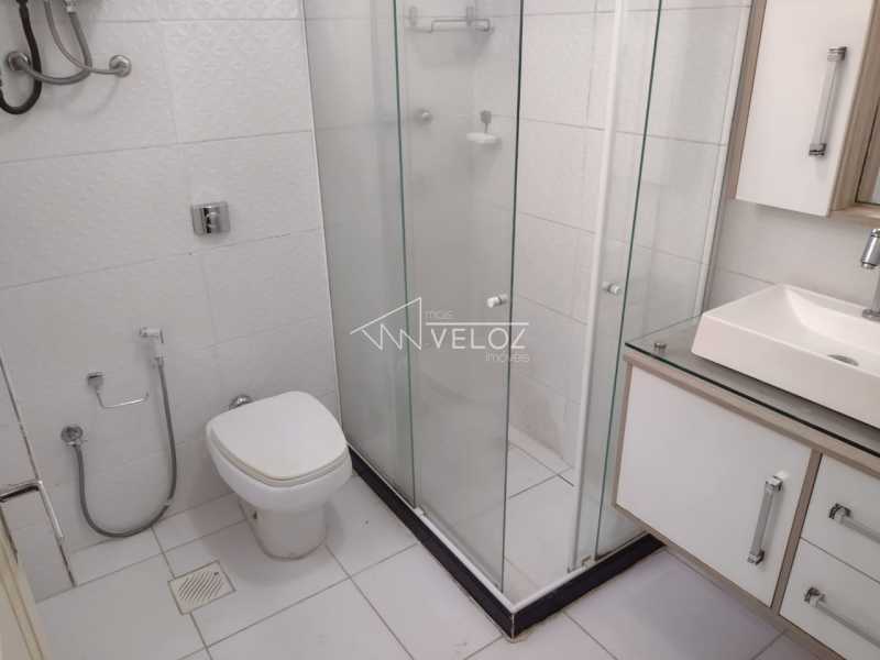 Apartamento à venda com 2 quartos, 97m² - Foto 26