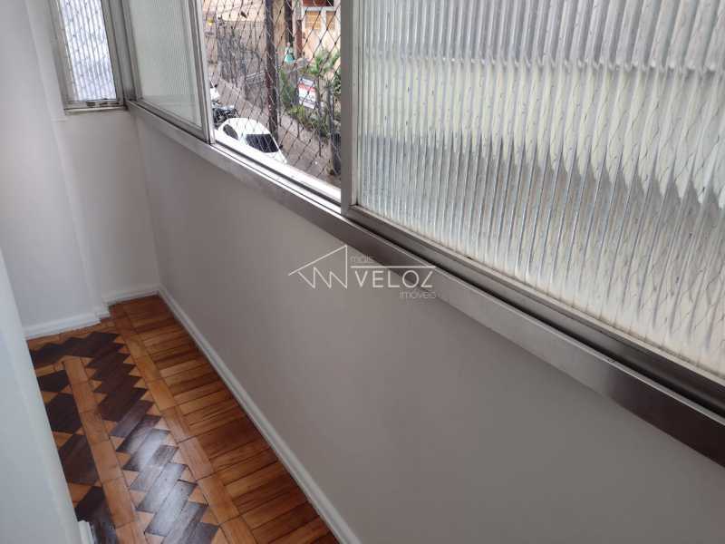 Apartamento à venda com 2 quartos, 97m² - Foto 5