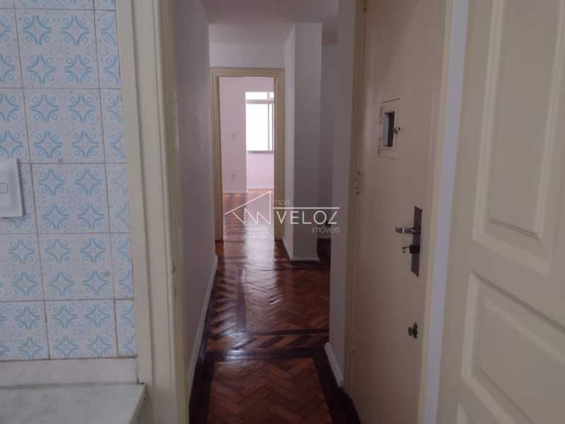 Apartamento à venda com 2 quartos, 97m² - Foto 15