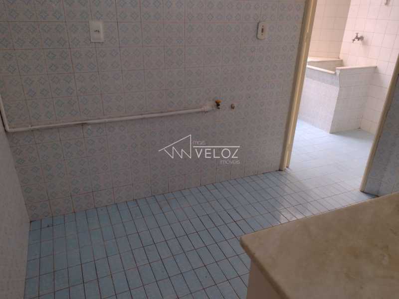 Apartamento à venda com 2 quartos, 97m² - Foto 18