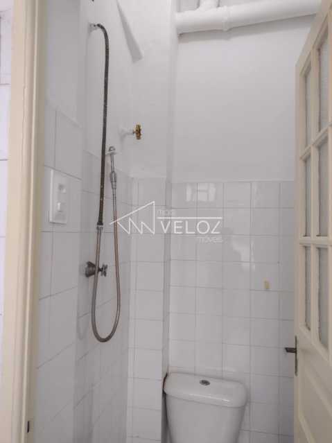 Apartamento à venda com 2 quartos, 97m² - Foto 29