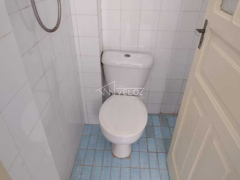 Apartamento à venda com 2 quartos, 97m² - Foto 28