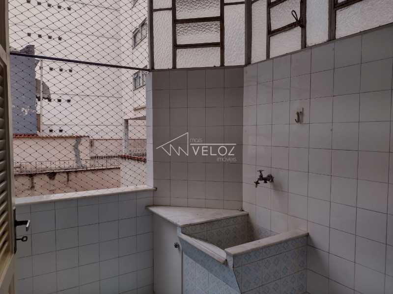 Apartamento à venda com 2 quartos, 97m² - Foto 20