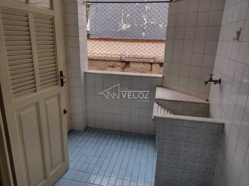 Apartamento à venda com 2 quartos, 97m² - Foto 22