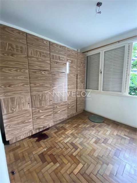 Apartamento à venda com 2 quartos, 71m² - Foto 5