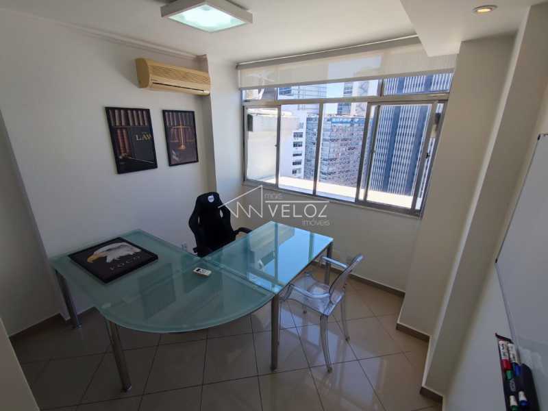 Conjunto Comercial-Sala à venda, 80m² - Foto 11