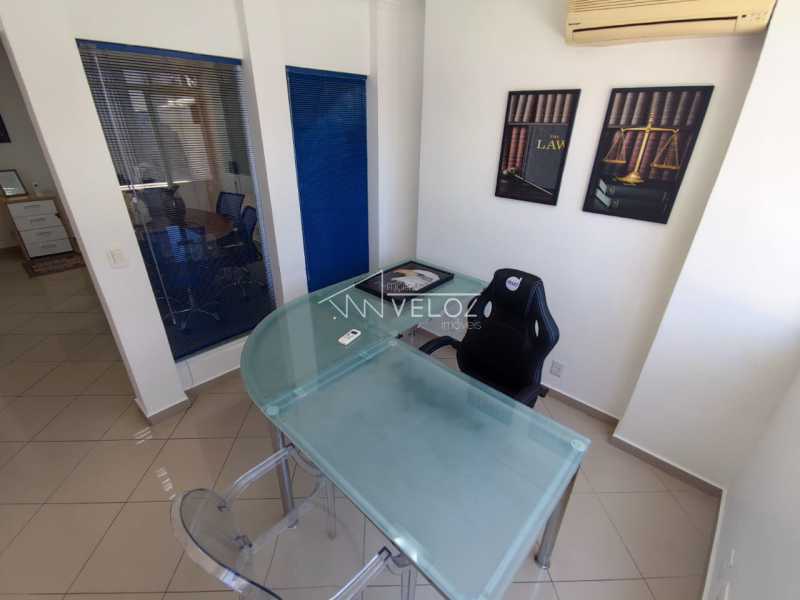 Conjunto Comercial-Sala à venda, 80m² - Foto 12