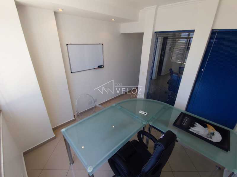 Conjunto Comercial-Sala à venda, 80m² - Foto 14