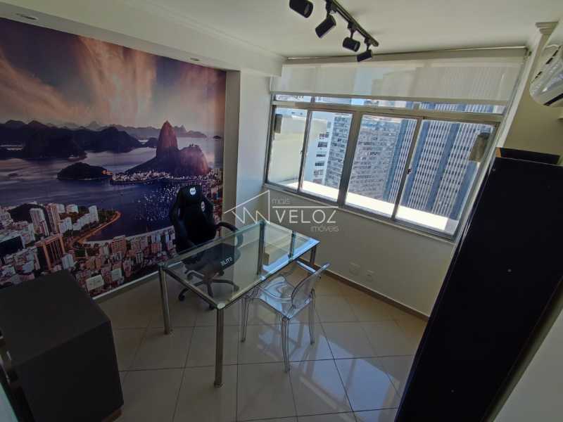 Conjunto Comercial-Sala à venda, 80m² - Foto 15