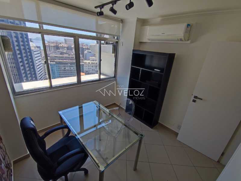 Conjunto Comercial-Sala à venda, 80m² - Foto 17