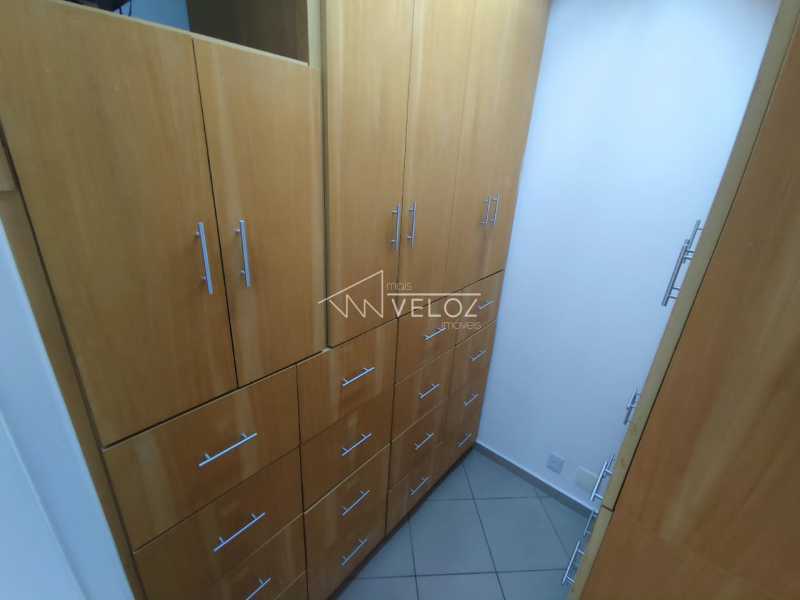 Conjunto Comercial-Sala à venda, 80m² - Foto 21