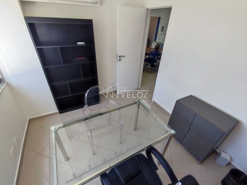 Conjunto Comercial-Sala à venda, 80m² - Foto 19