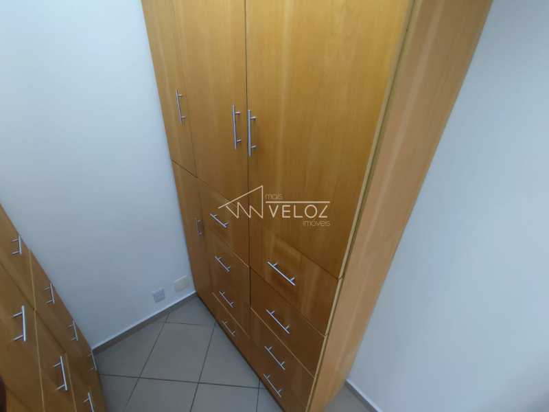 Conjunto Comercial-Sala à venda, 80m² - Foto 23