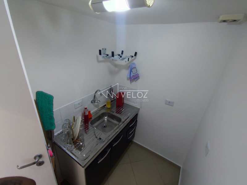 Conjunto Comercial-Sala à venda, 80m² - Foto 25