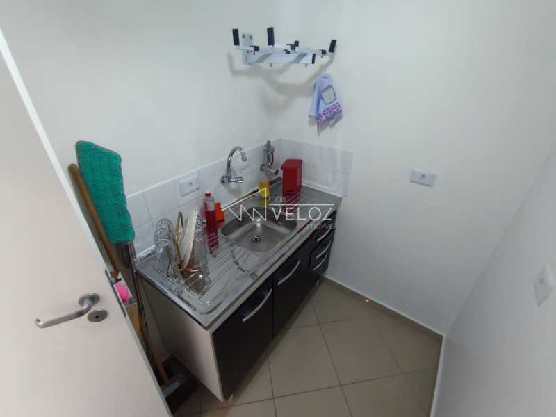 Conjunto Comercial-Sala à venda, 80m² - Foto 27