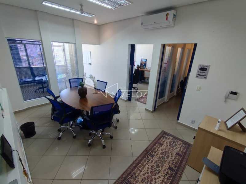 Conjunto Comercial-Sala à venda, 80m² - Foto 2