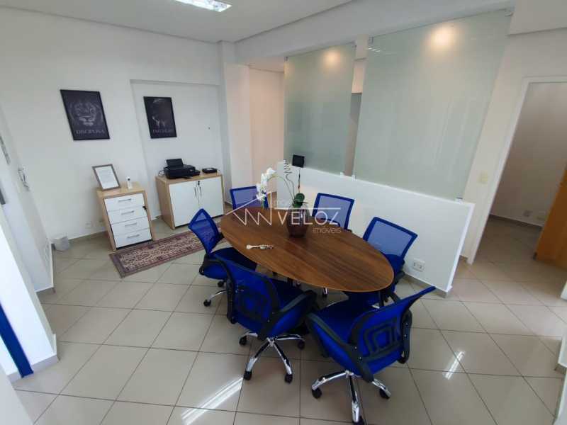 Conjunto Comercial-Sala à venda, 80m² - Foto 3