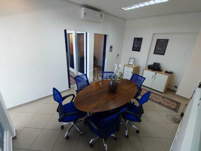 Conjunto Comercial-Sala à venda, 80m² - Foto 4