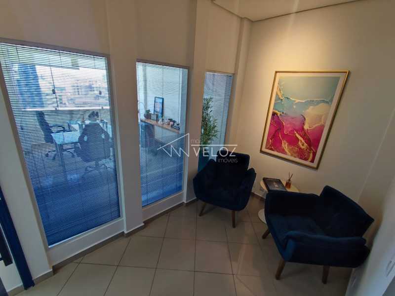 Conjunto Comercial-Sala à venda, 80m² - Foto 1