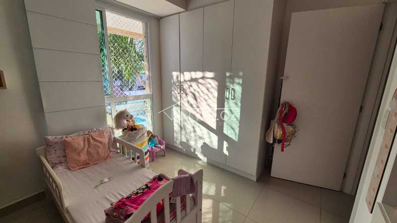 Apartamento à venda com 2 quartos, 76m² - Foto 18