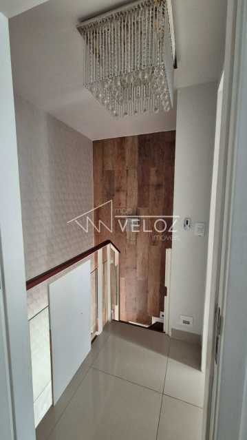 Apartamento à venda com 2 quartos, 76m² - Foto 5