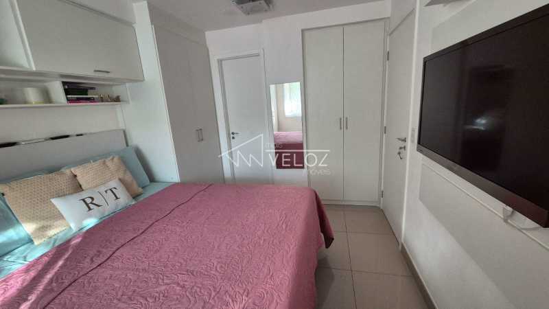 Apartamento à venda com 2 quartos, 76m² - Foto 12