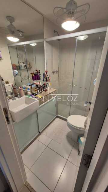 Apartamento à venda com 2 quartos, 76m² - Foto 15