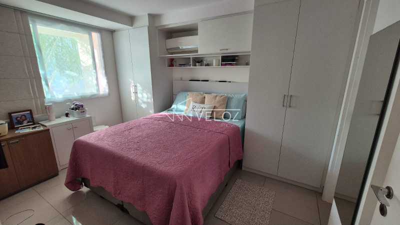 Apartamento à venda com 2 quartos, 76m² - Foto 11