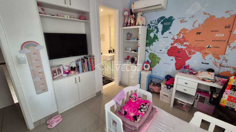 Apartamento à venda com 2 quartos, 76m² - Foto 17