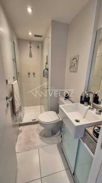 Apartamento à venda com 2 quartos, 76m² - Foto 14