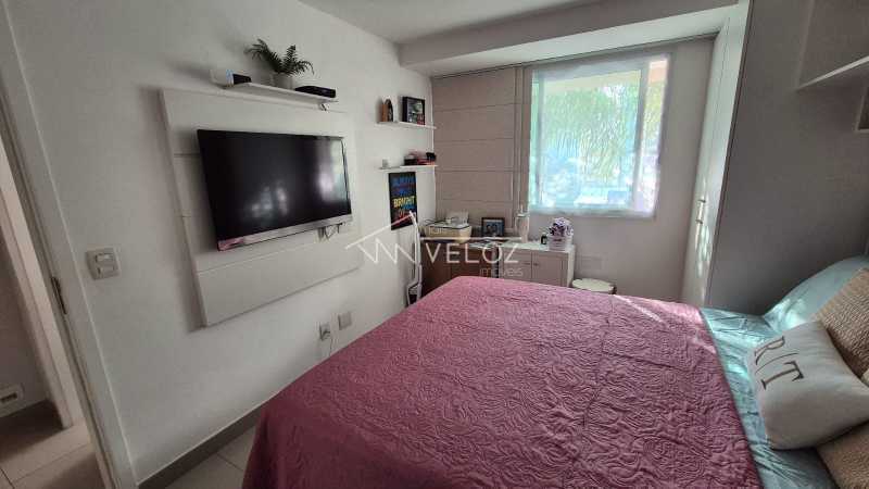 Apartamento à venda com 2 quartos, 76m² - Foto 13