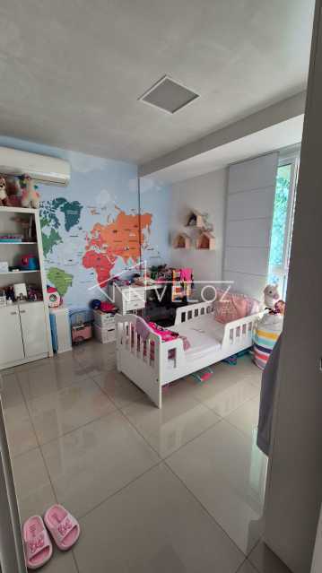 Apartamento à venda com 2 quartos, 76m² - Foto 16