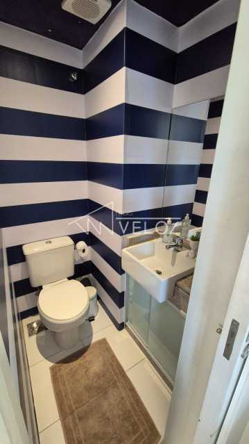 Apartamento à venda com 2 quartos, 76m² - Foto 20