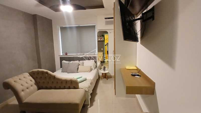 Apartamento, 1 quarto, 22 m² - Foto 5