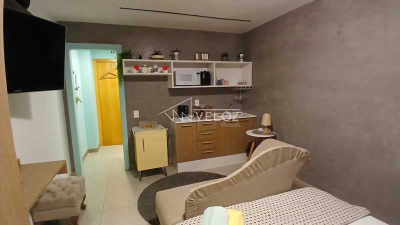 Apartamento, 1 quarto, 22 m² - Foto 14