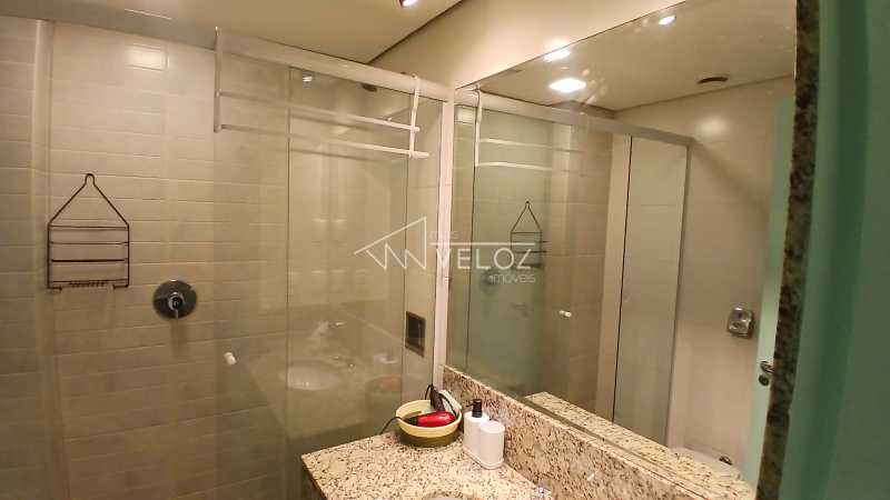 Apartamento, 1 quarto, 22 m² - Foto 11