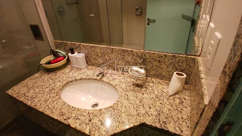 Apartamento, 1 quarto, 22 m² - Foto 3