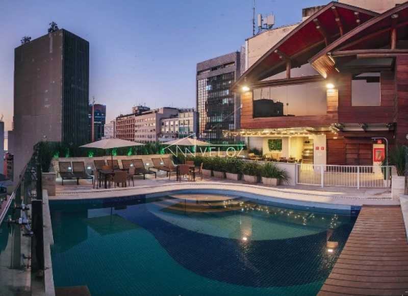 Apartamento, 1 quarto, 22 m² - Foto 19
