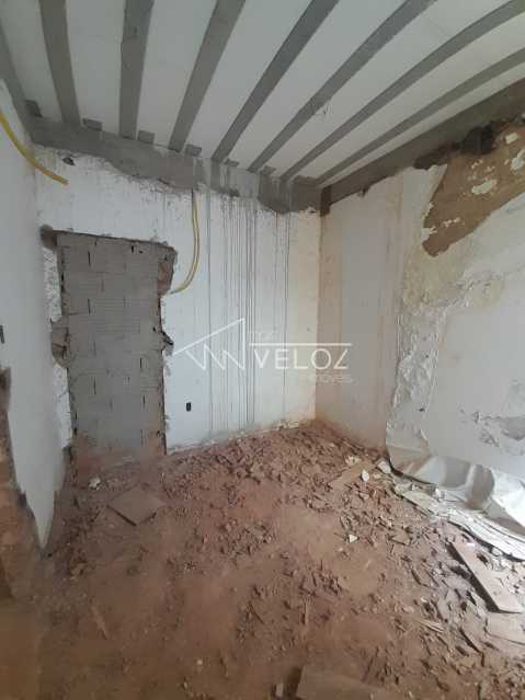 Casa de Vila à venda com 3 quartos, 60m² - Foto 11