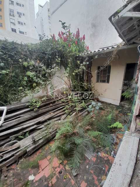 Casa de Vila à venda com 3 quartos, 60m² - Foto 21