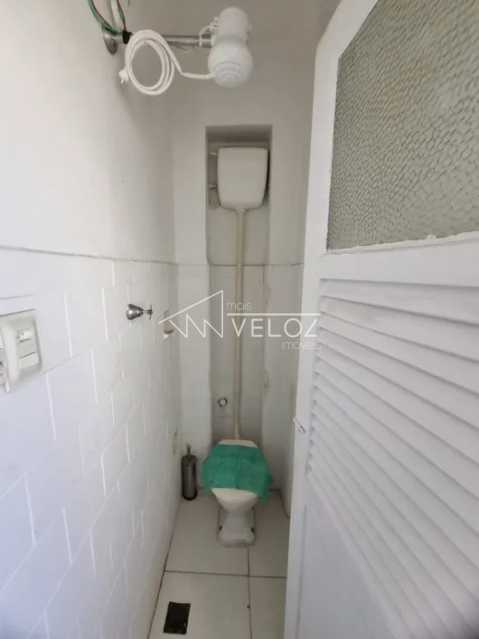 Apartamento à venda com 3 quartos, 95m² - Foto 9