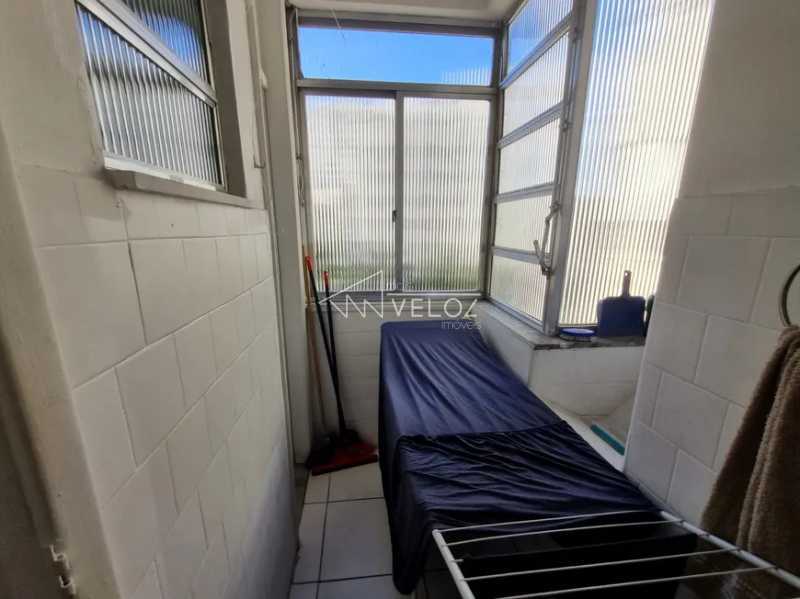 Apartamento à venda com 3 quartos, 95m² - Foto 14