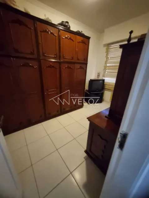 Apartamento à venda com 3 quartos, 95m² - Foto 11