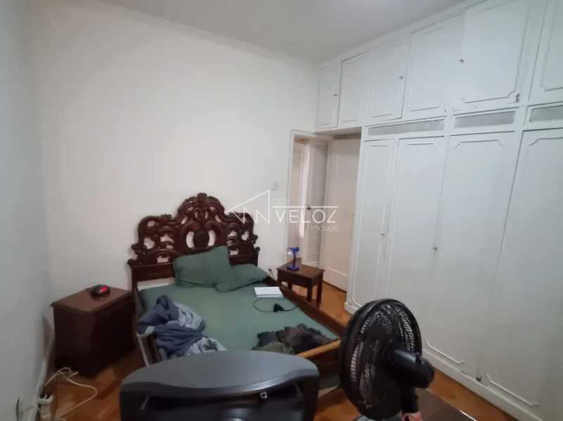 Apartamento à venda com 3 quartos, 95m² - Foto 7