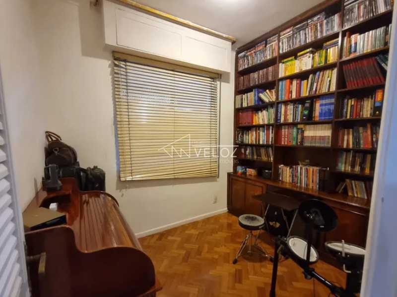 Apartamento à venda com 3 quartos, 95m² - Foto 5