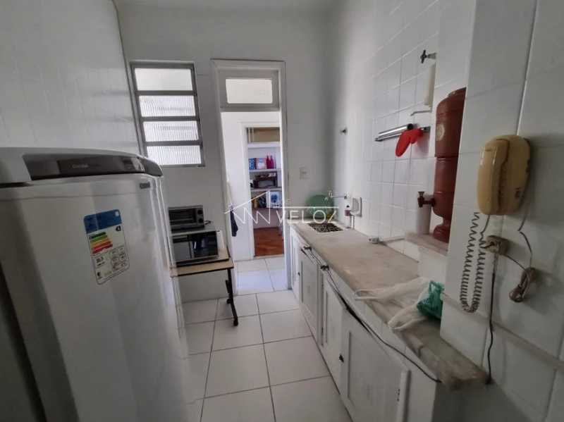 Apartamento à venda com 3 quartos, 95m² - Foto 18