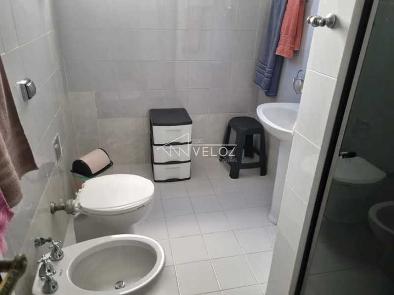 Apartamento à venda com 3 quartos, 95m² - Foto 21